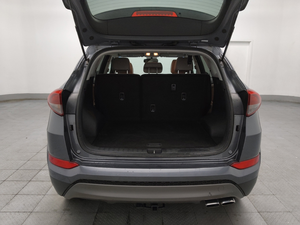 2016 Hyundai Tucson Eco - Photo 22