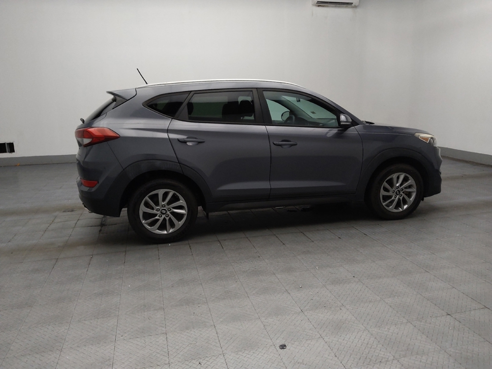 2016 Hyundai Tucson Eco - Photo 8