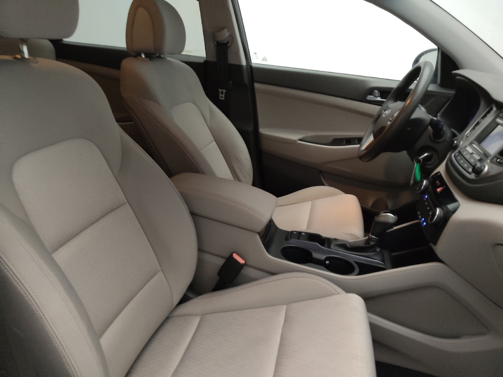 2016 Hyundai Tucson Eco - Photo 16