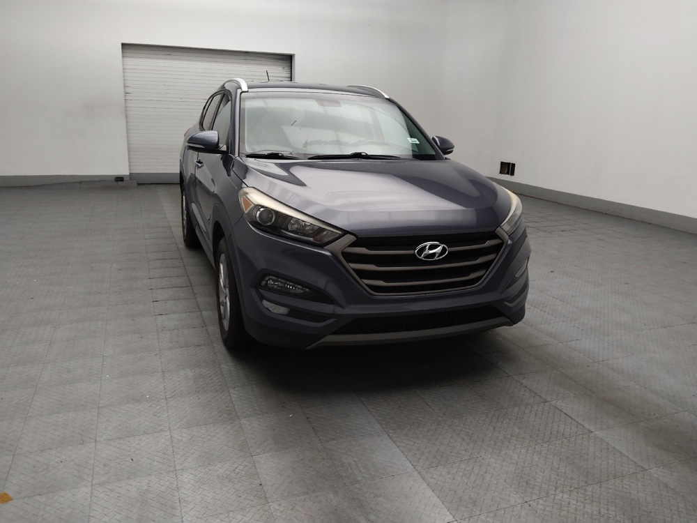 2016 Hyundai Tucson Eco - Photo 10