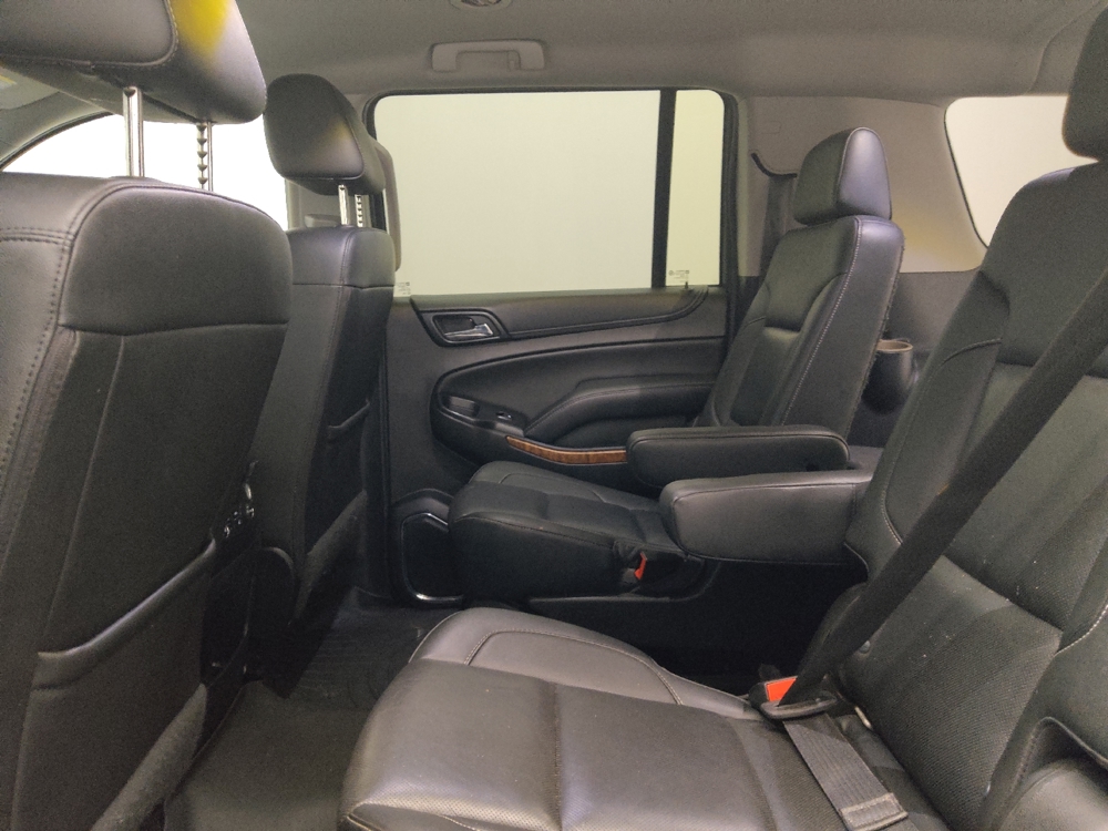 2018 Chevrolet Suburban Premier - Photo 14