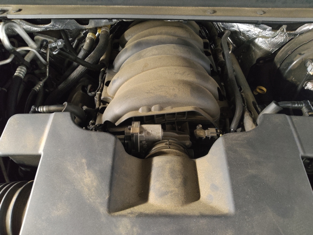 2018 Chevrolet Suburban Premier - Photo 23