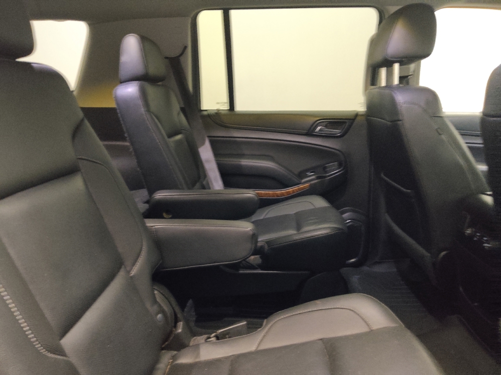 2018 Chevrolet Suburban Premier - Photo 15