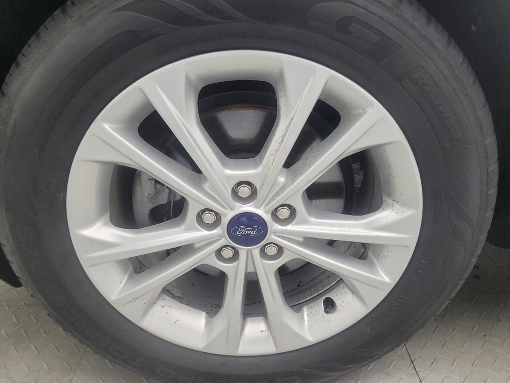 2018 Ford Escape SEL - Photo 24