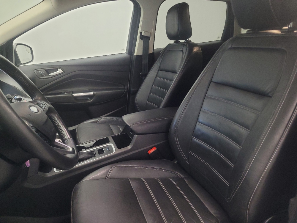 2018 Ford Escape SEL - Photo 13