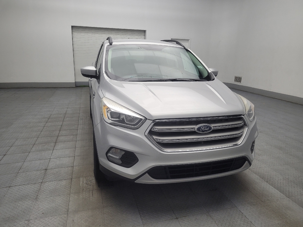 2018 Ford Escape SEL - Photo 11