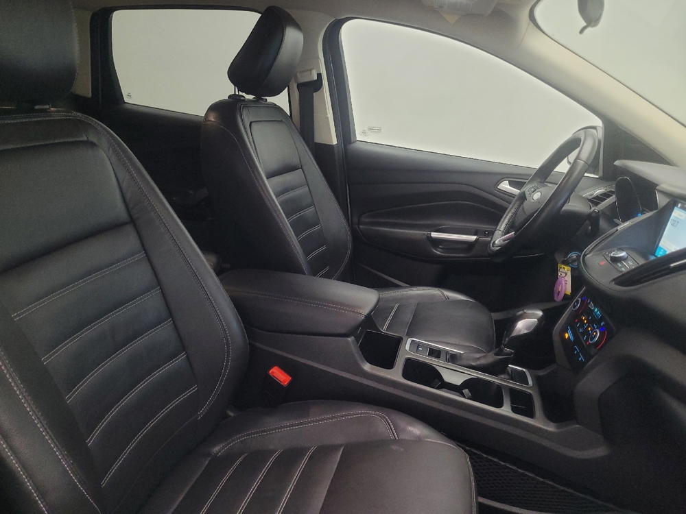 2018 Ford Escape SEL - Photo 16