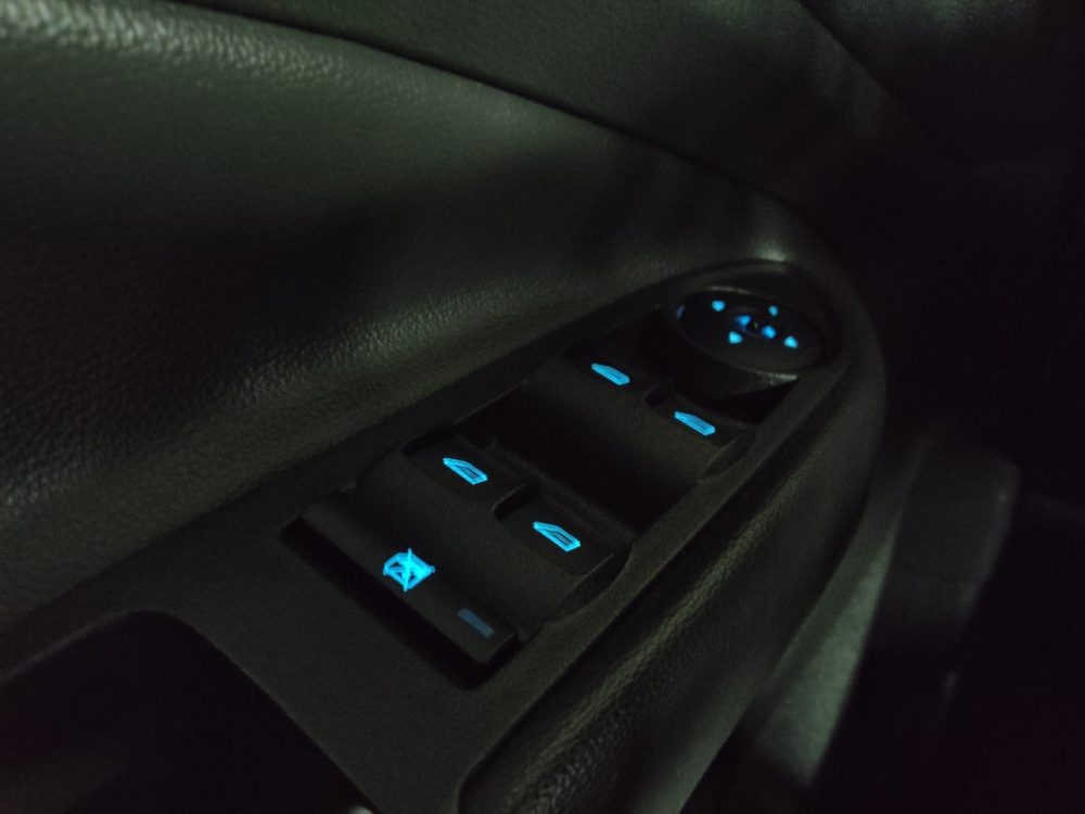 2018 Ford Escape SEL - Photo 21