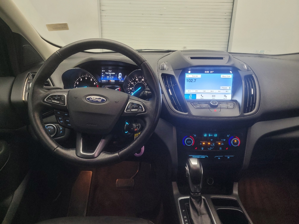 2018 Ford Escape SEL - Photo 17