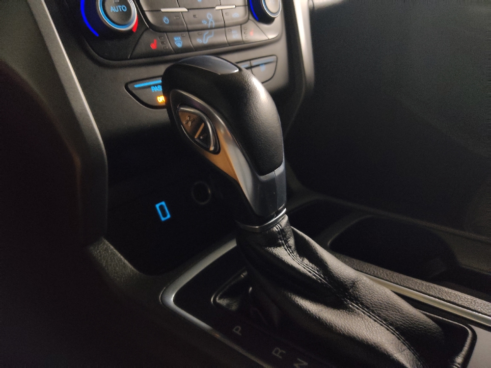 2018 Ford Escape SEL - Photo 20
