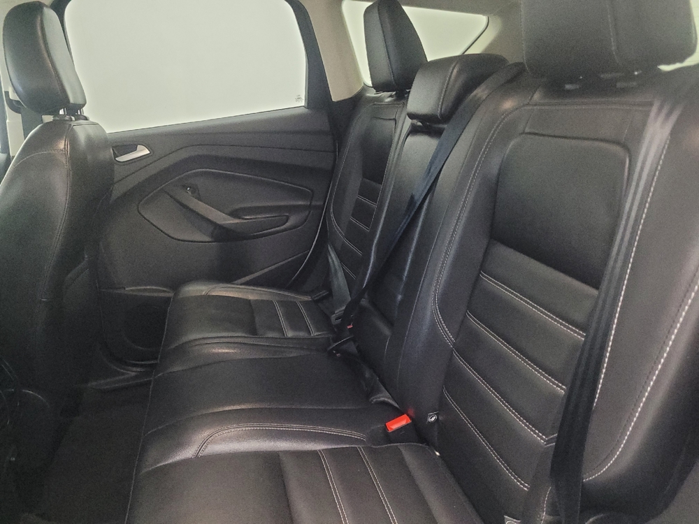 2018 Ford Escape SEL - Photo 14