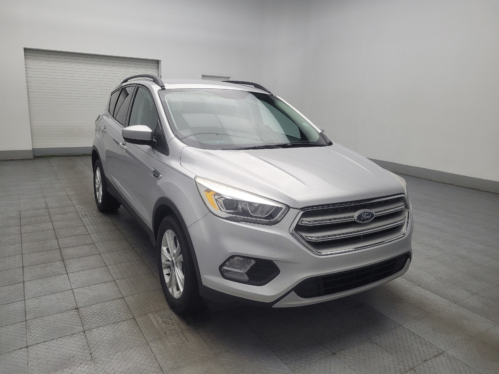2018 Ford Escape SEL - Photo 10