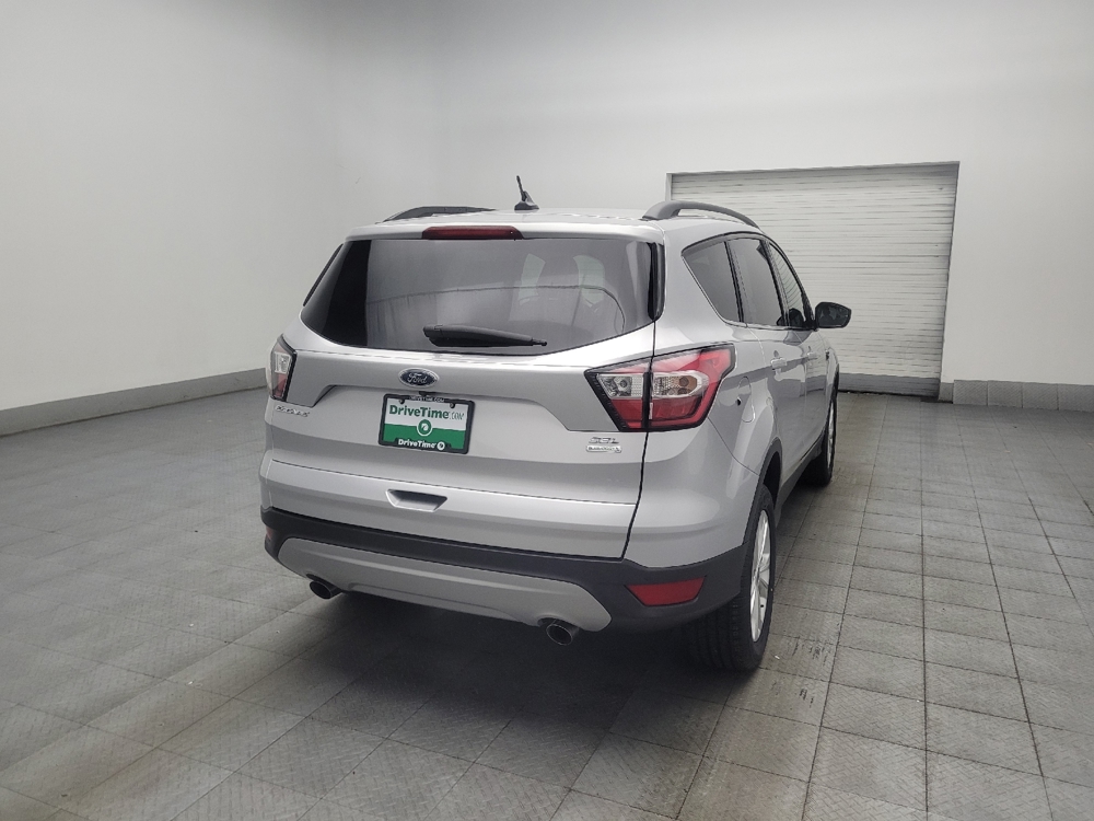 2018 Ford Escape SEL - Photo 6