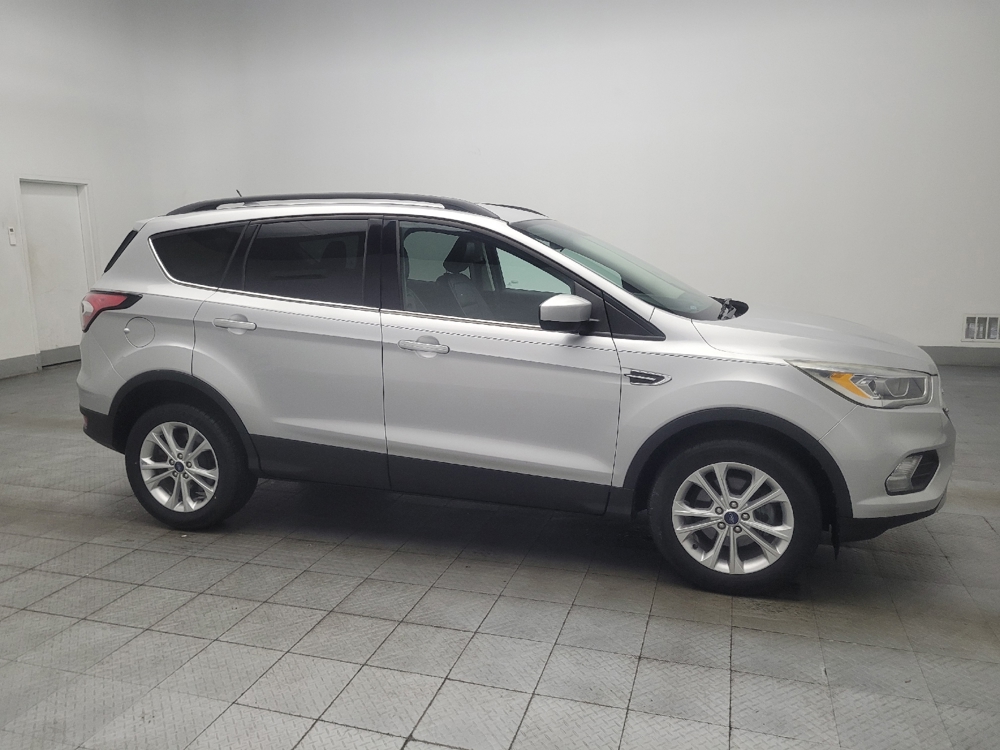 2018 Ford Escape SEL - Photo 9