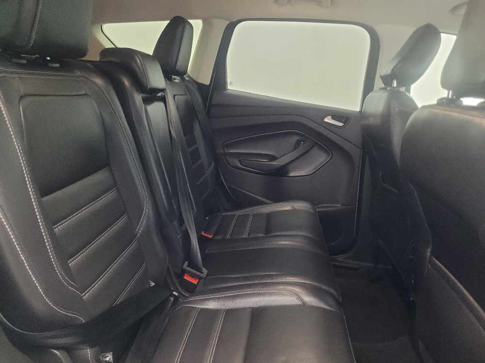 2018 Ford Escape SEL - Photo 15