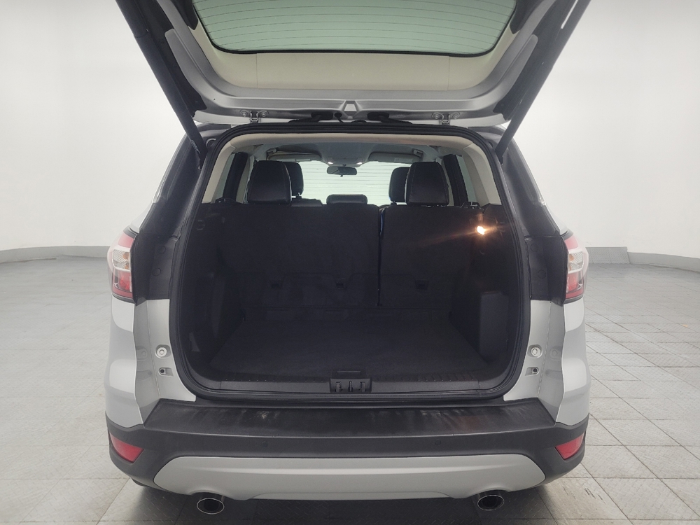 2018 Ford Escape SEL - Photo 22