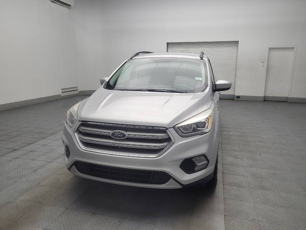 2018 Ford Escape SEL - Photo 12