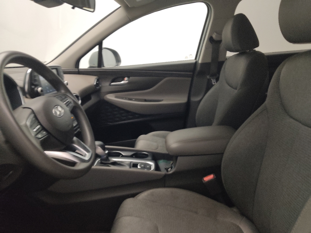 2020 Hyundai Santa Fe SE - Photo 13