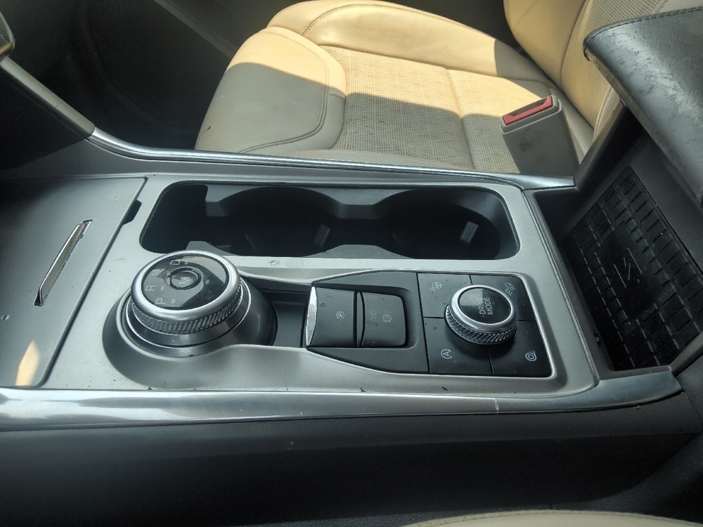 2020 Ford Explorer Platinum - Photo 20