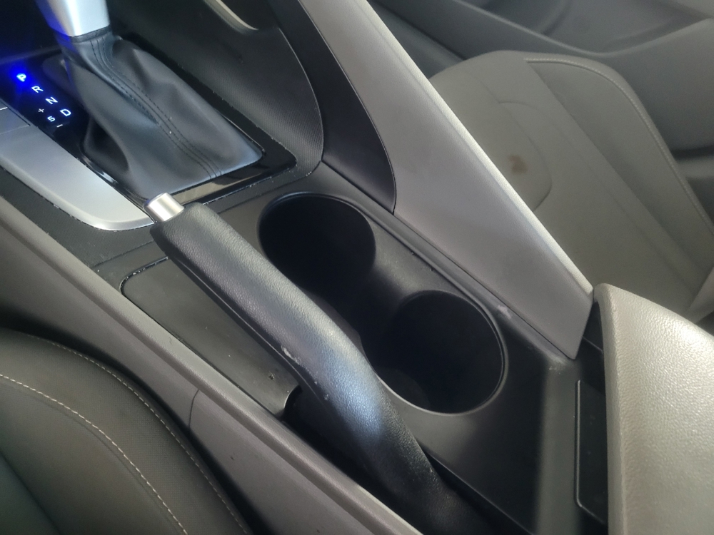 2024 Hyundai Elantra SEL - Photo 20