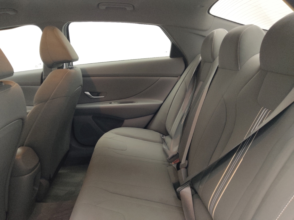 2024 Hyundai Elantra SEL - Photo 14