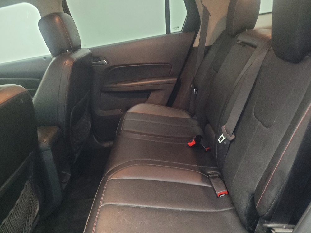 2017 GMC Terrain SLT - Photo 14