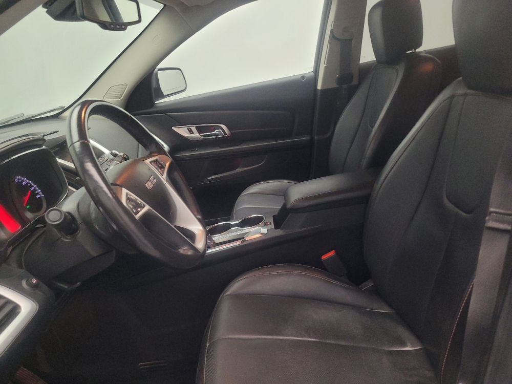 2017 GMC Terrain SLT - Photo 13