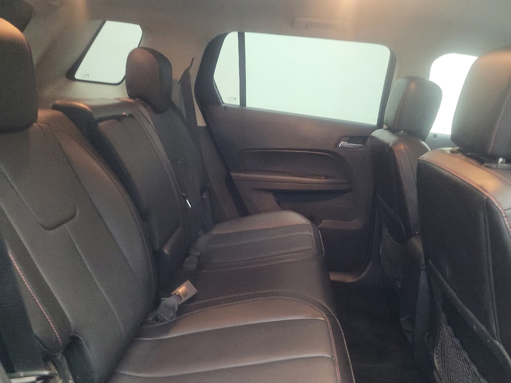2017 GMC Terrain SLT - Photo 15