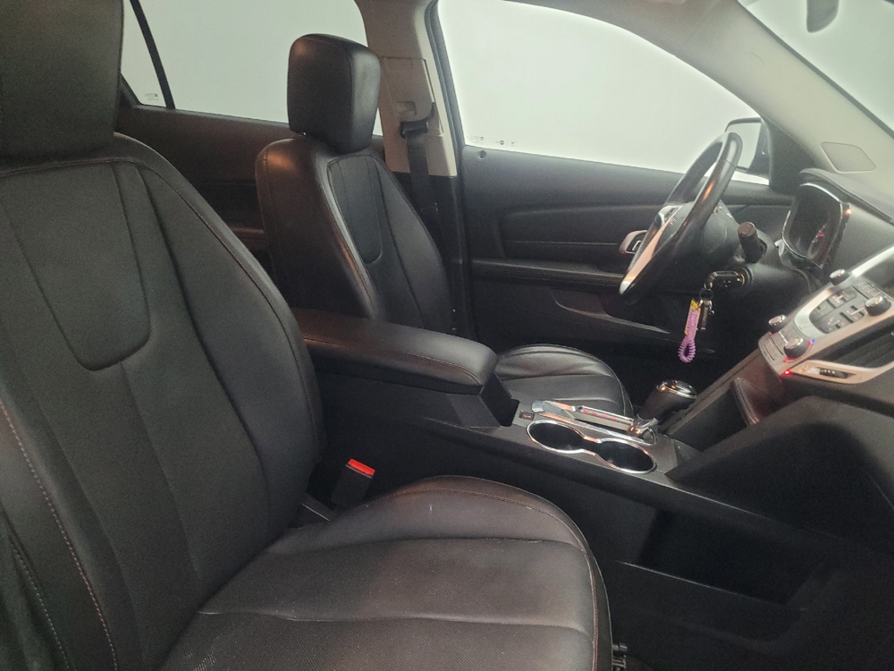 2017 GMC Terrain SLT - Photo 16