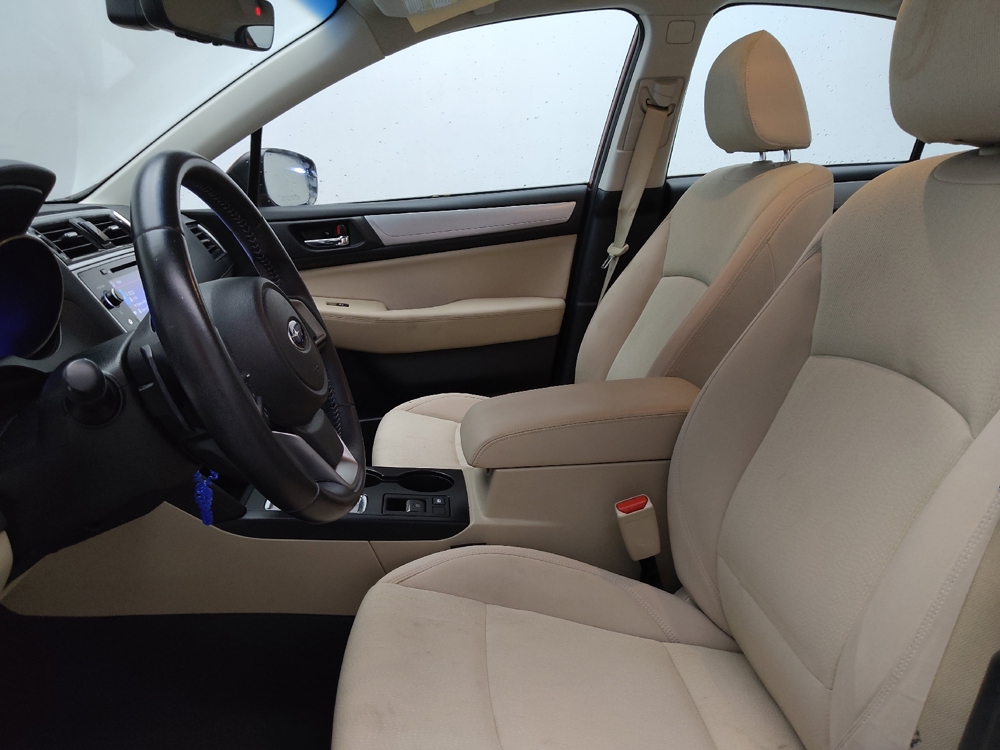 2019 Subaru Legacy Premium - Photo 13