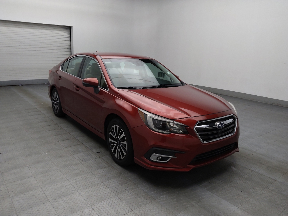 2019 Subaru Legacy Premium - Photo 10