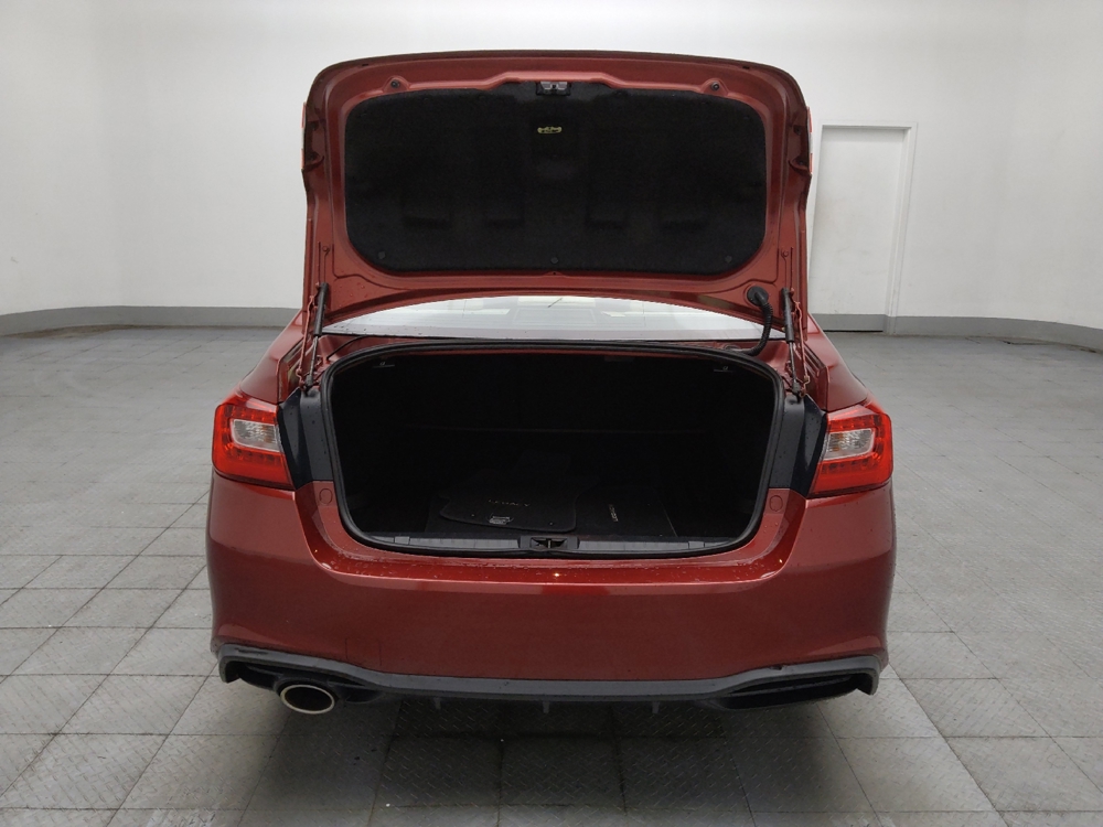 2019 Subaru Legacy Premium - Photo 22