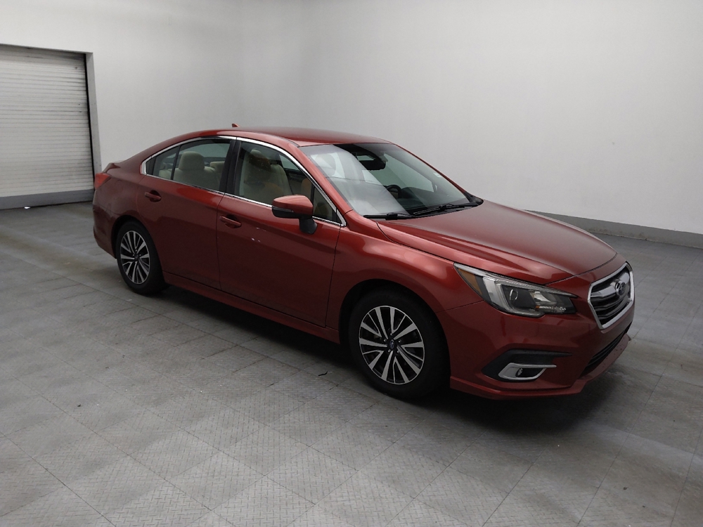 2019 Subaru Legacy Premium - Photo 9
