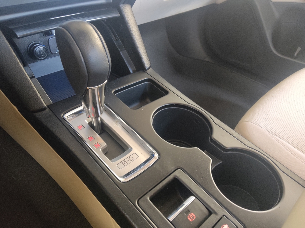 2019 Subaru Legacy Premium - Photo 20