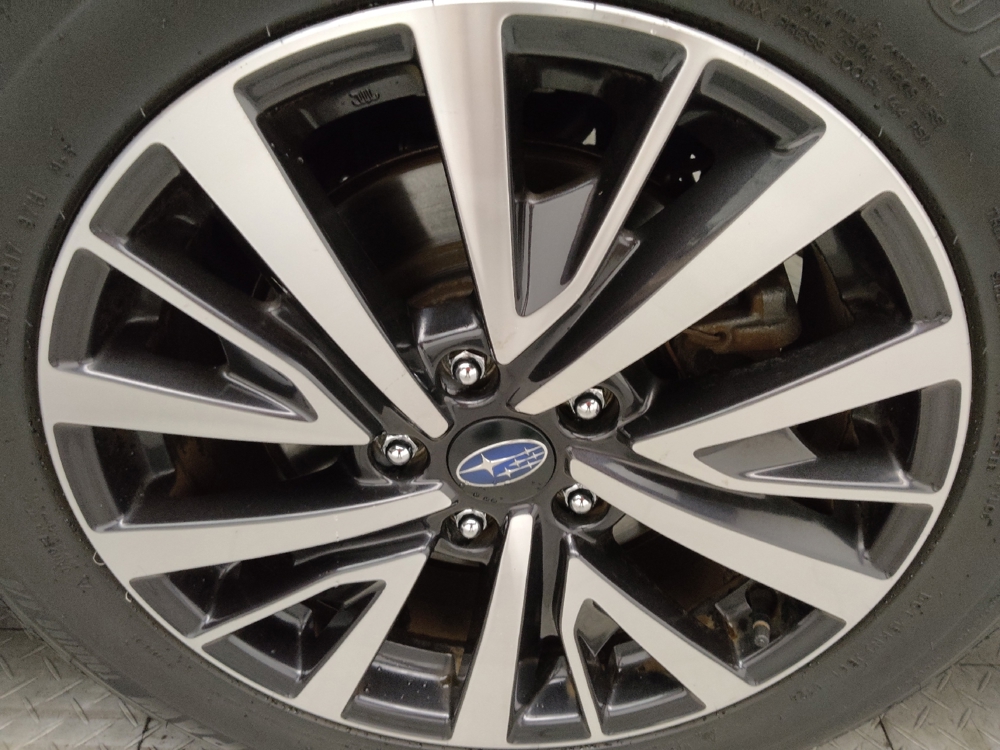 2019 Subaru Legacy Premium - Photo 24