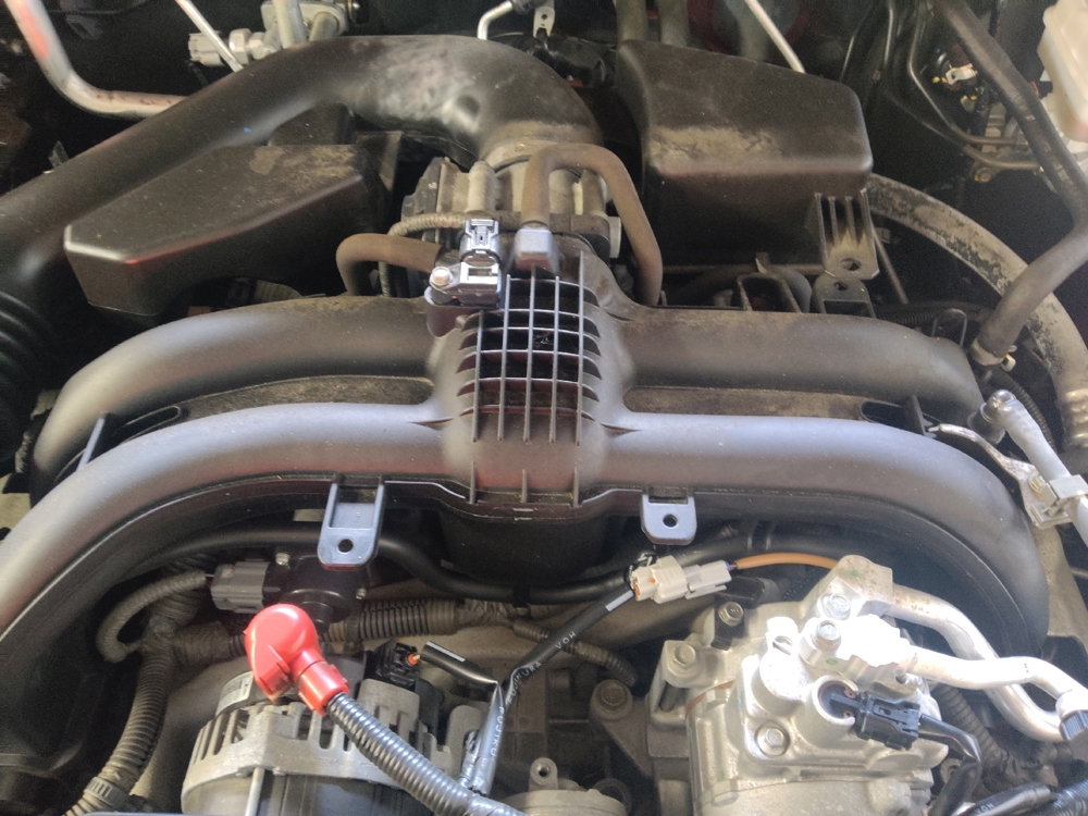 2019 Subaru Legacy Premium - Photo 23