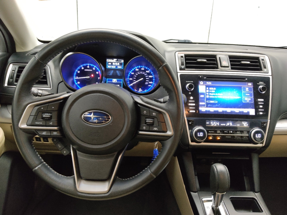 2019 Subaru Legacy Premium - Photo 17