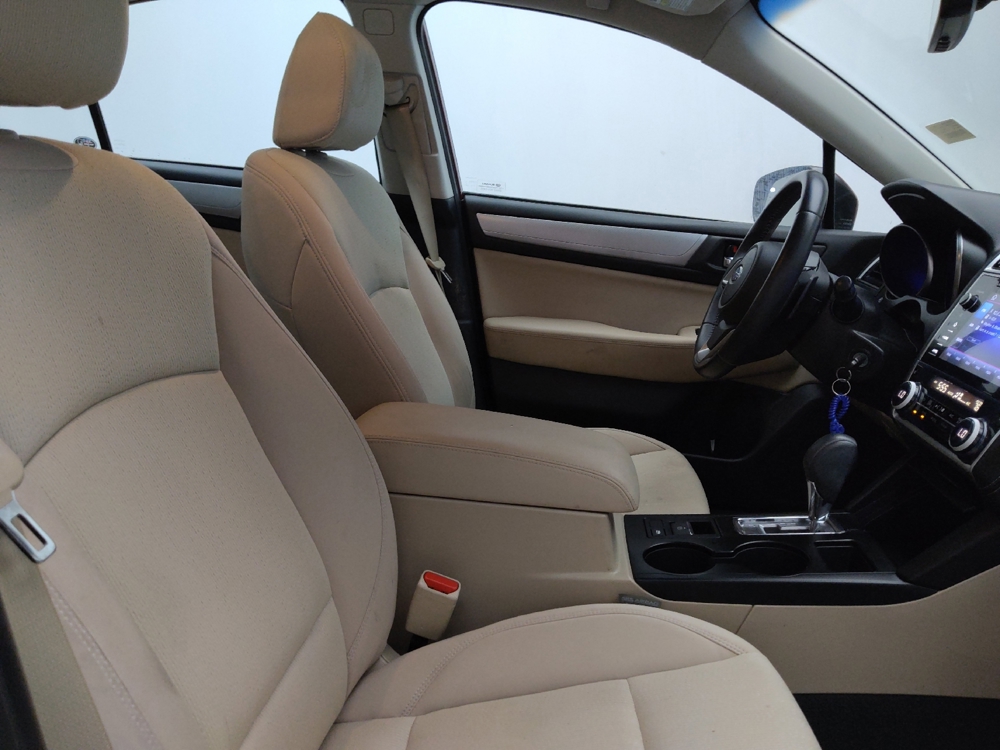 2019 Subaru Legacy Premium - Photo 16