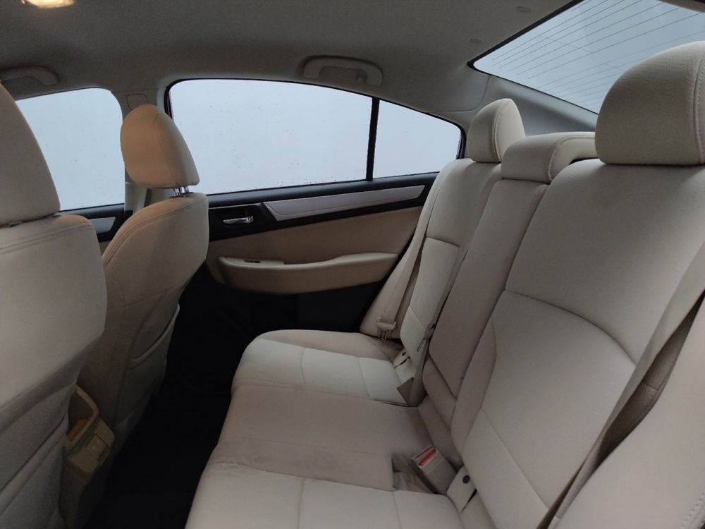 2019 Subaru Legacy Premium - Photo 14