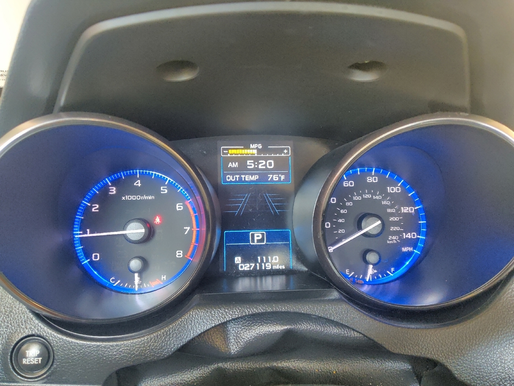 2019 Subaru Legacy Premium - Photo 18