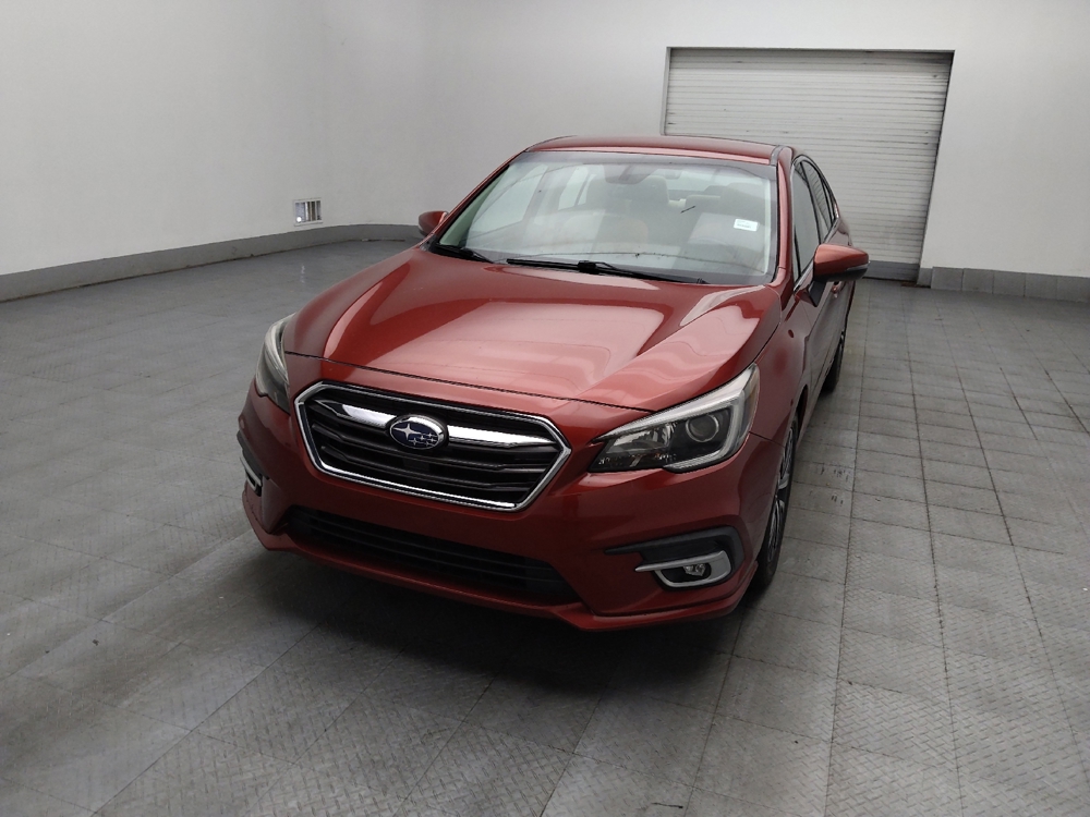 2019 Subaru Legacy Premium - Photo 12