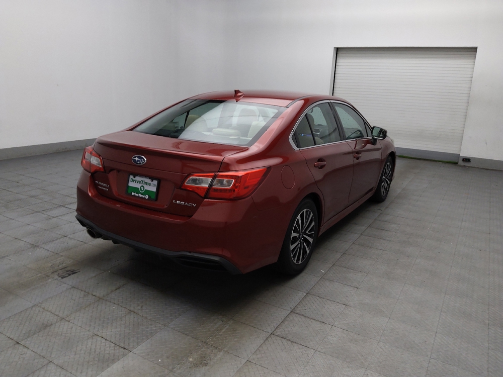 2019 Subaru Legacy Premium - Photo 7