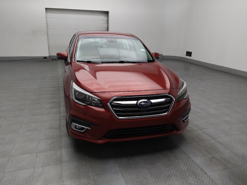 2019 Subaru Legacy Premium - Photo 11