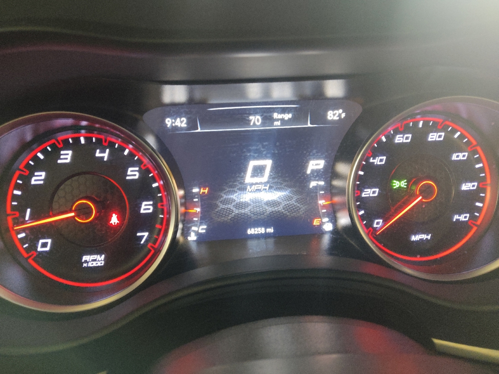 2020 Dodge Charger SXT - Photo 18