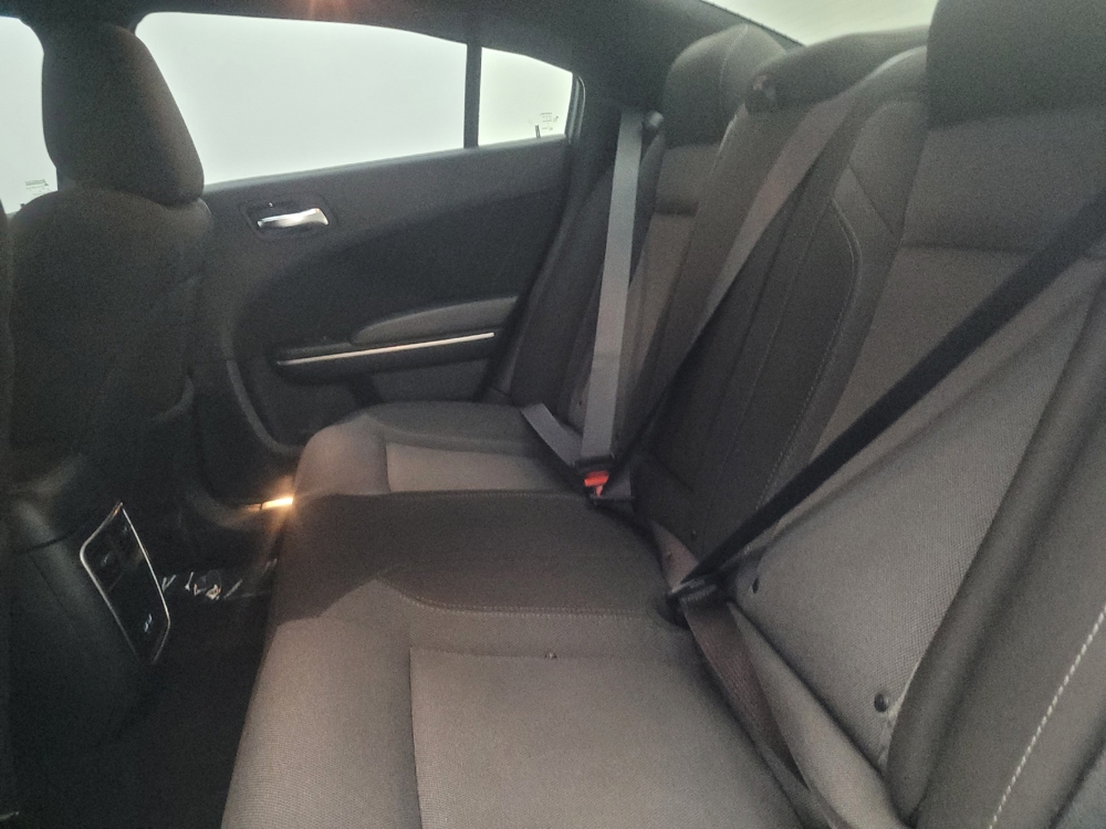 2020 Dodge Charger SXT - Photo 14