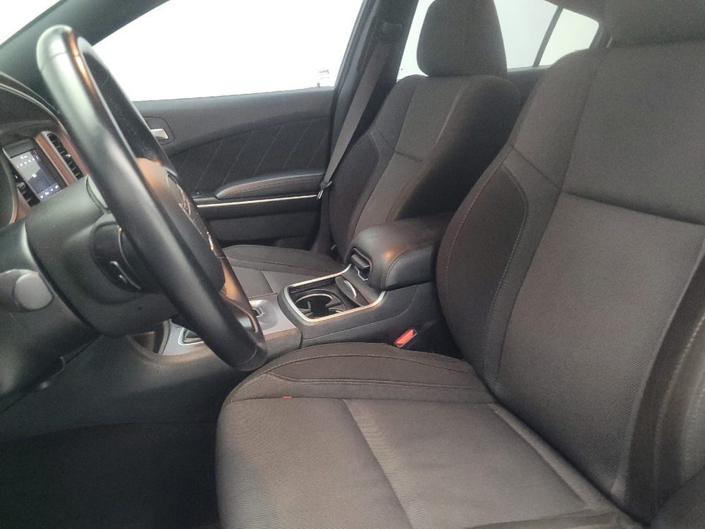 2020 Dodge Charger SXT - Photo 13