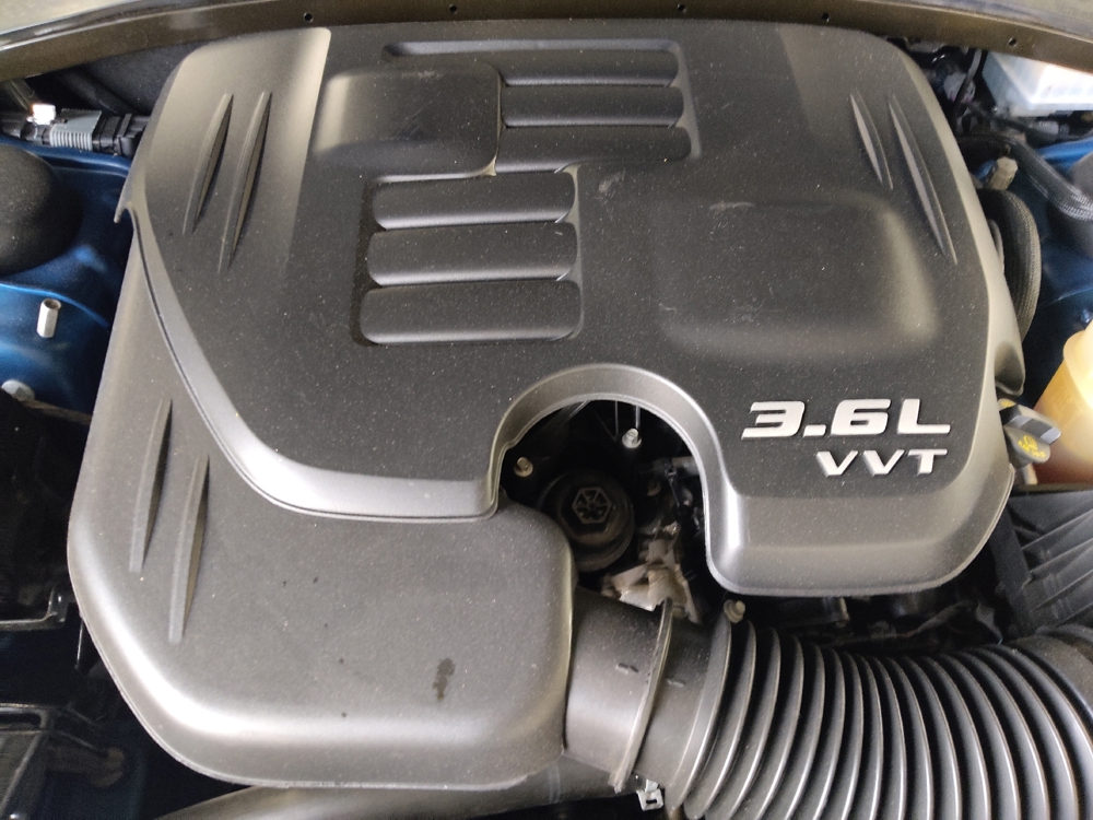 2020 Dodge Charger SXT - Photo 23