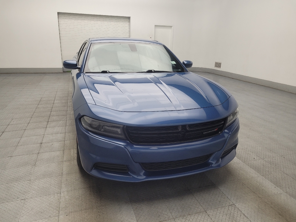 2020 Dodge Charger SXT - Photo 11
