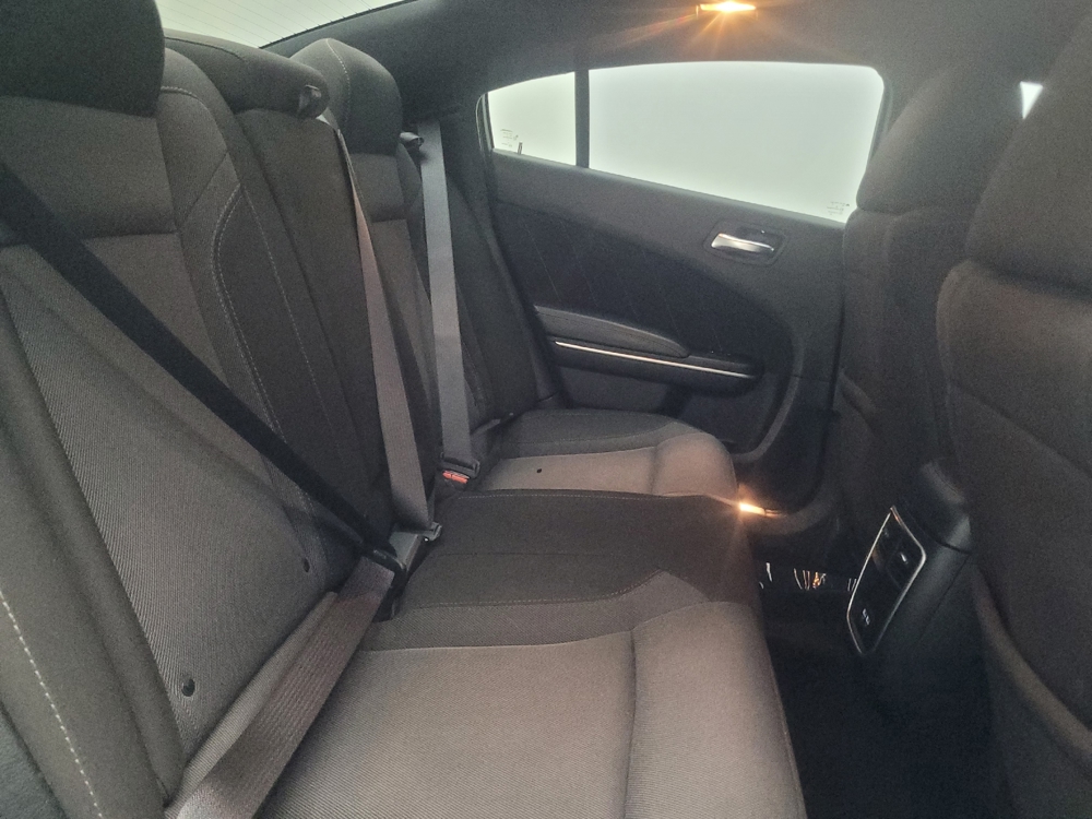 2020 Dodge Charger SXT - Photo 15