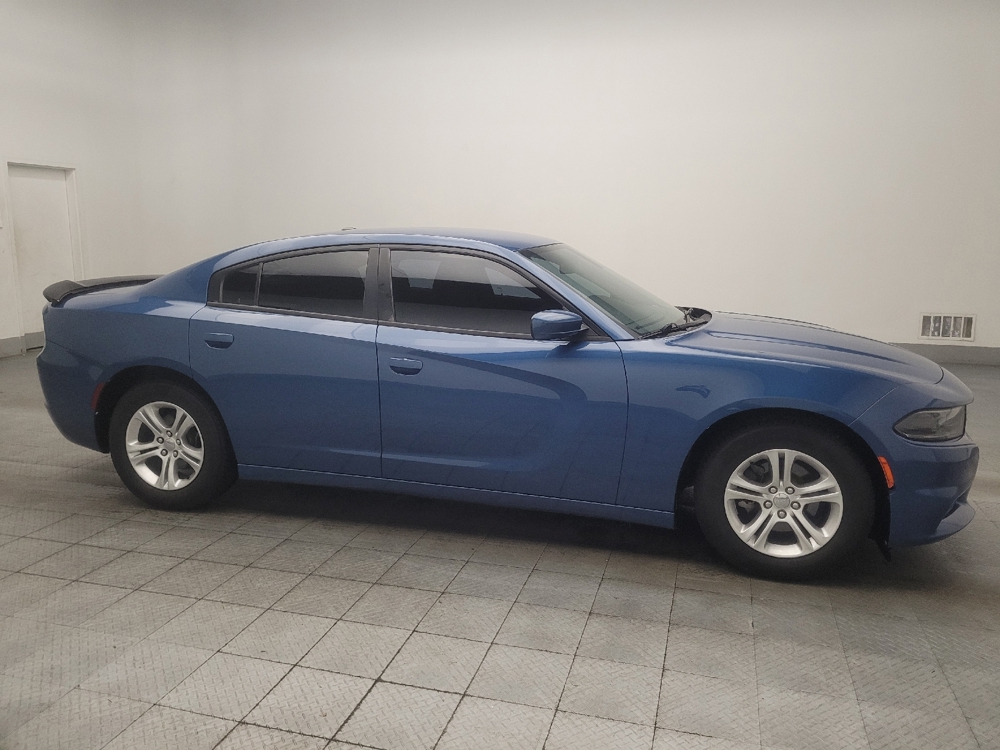 2020 Dodge Charger SXT - Photo 9